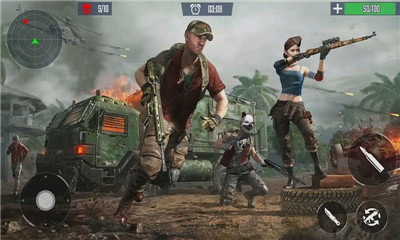 射击精英训练营最新版下载-射击精英训练营游戏下载v1.0