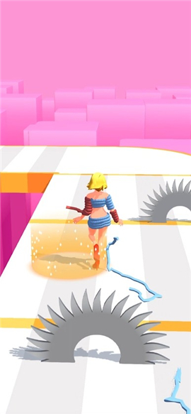 羊毛女孩游戏免费版下载-羊毛女孩版下载v1.0.2