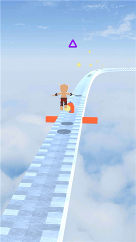 样条跑酷游戏2021安卓版下载-样条跑酷手机最新版下载v1.0.3