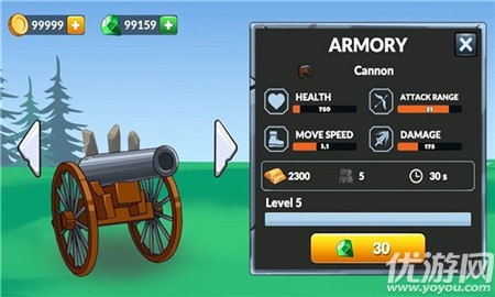 火柴人历史之战无限资源下载-火柴人历史之战游戏下载v1.0