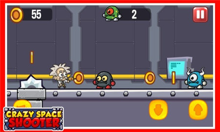 绝地枪手安卓版下载-绝地枪手手游下载v7