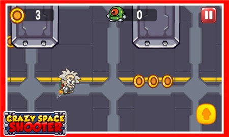 绝地枪手安卓版下载-绝地枪手手游下载v7