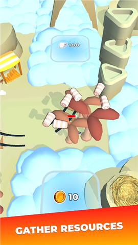 小宇宙口袋星球中文版最新游戏下载-小宇宙口袋星球安卓版下载v0.1