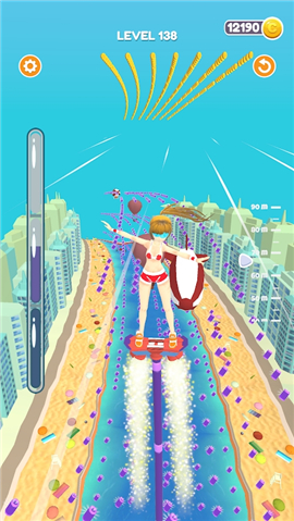 飞板比赛游戏安卓版下载-飞板比赛免费版下载v1.0.0