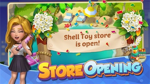 合并假日中文最新游戏下载-合并假日安卓版下载v1.3.0.18363