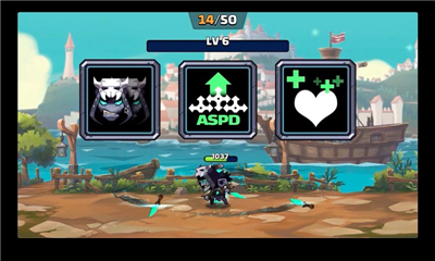 暴躁英雄中文版游戏下载-暴躁英雄安卓版最新下载v2.7.23