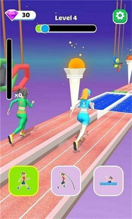 体育锦标赛2021安卓版下载-体育锦标赛2021手机版下载v1.1