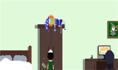 躲猫猫模拟器手游下载-躲猫猫模拟器苹果版下载v1.0