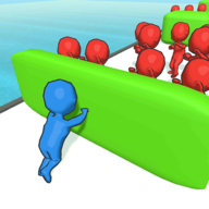 推进撞击手机版