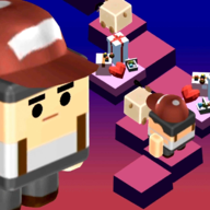 跨步挑战正式版