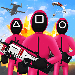 射击幽灵正式版