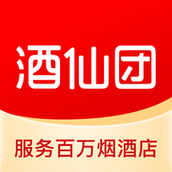 酒仙团 v3.5.1 苹果手机版