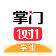 掌门一对一家长版 v2.8.0 苹果版