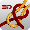 3D绳结Knots 3D v5.9.5 安卓付费专业版