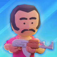 卡特尔袭击汉化版