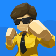 城市战士街头冲突手机版