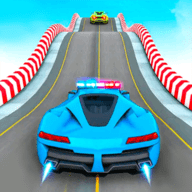 勇士飞车手机版