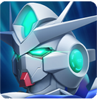 钢弹争锋对决手游