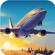 伟大的航空公司游戏安卓版