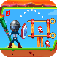 火箭筒女孩正式版