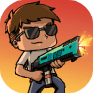 神枪吃鸡安卓版