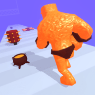 疯狂火山人手游安卓版