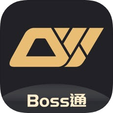 BOSS通app