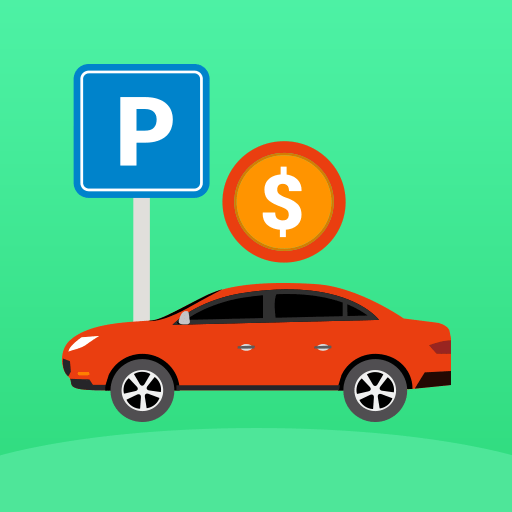 安行停车app