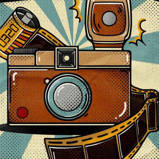 老照片修复器手机版