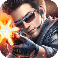 全民枪神边境王者最新破解版无限点券下载-全民枪神边境王者最新破解版下载v1.2.7