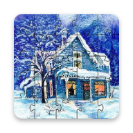 拼图艺术安卓版