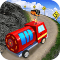 消防车2022无限金币去广告最新游戏