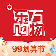 东方购物网上商城 v4.5.41 官方安卓最新版