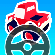 小车转向赛手机版