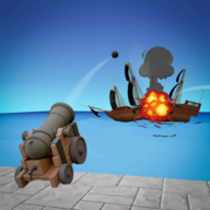 炮击ShotStack安卓版