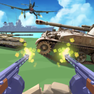 海滩防御BH中文版