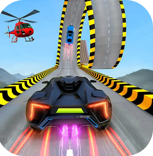 狂野飞车手在线版