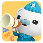 海底小纵队学英语游戏 v1.6.0 安卓版