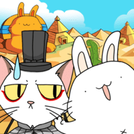 胖兔文明游戏完整版