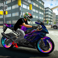 极限摩托车手游完整版