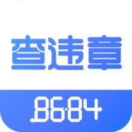 8684查违章正式版