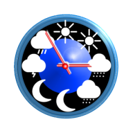 超级天气eWeather HD v7.9.5 安卓版