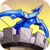 镇妖塔顶王之战游戏手机版