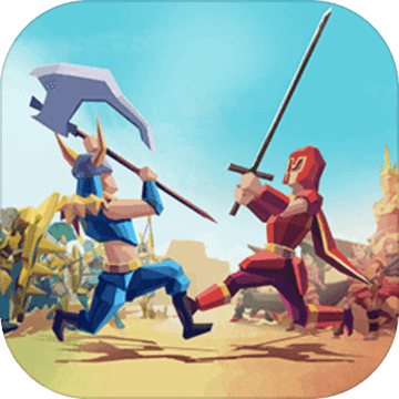 最强战兵手游 V1.0 安卓版