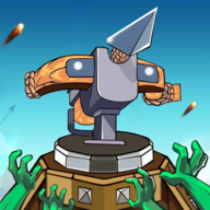 ZMD僵尸防御最新版