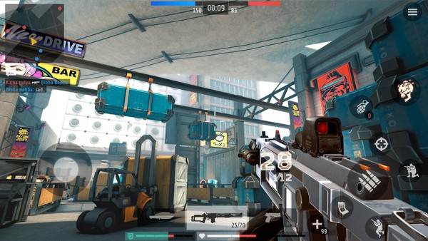 战斗部队最新版下载-战斗部队手机版下载v0.19.9