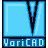 VariCAD 2021破解版下载-VariCAD 2021 v1.00 破解版下载
