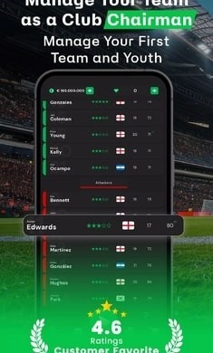 俱乐部主席最新版下载-俱乐部主席手机版下载v1.1