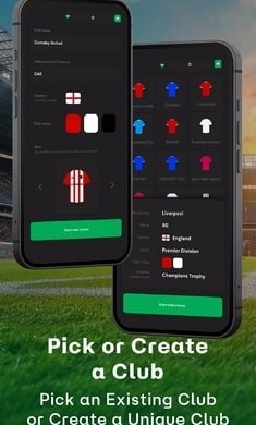 俱乐部主席最新版下载-俱乐部主席手机版下载v1.1