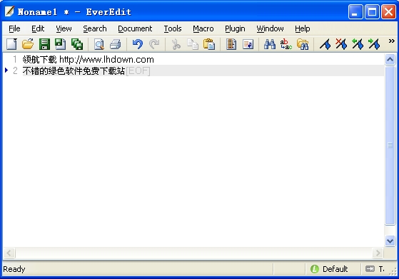 EverEdit破解版下载-文本编辑器EverEdit v4.1.0.4379 破解版（含破解补丁） 下载